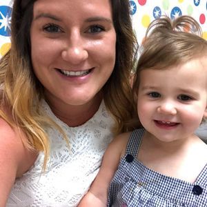 Meet your Posher, Morgan